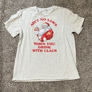 Ugly Christmas Shirt